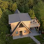 Appartement Zebi Zebegény