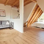 Appartement Zebi *