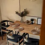 Zebi Vendeghaz 아파트 Zebegény