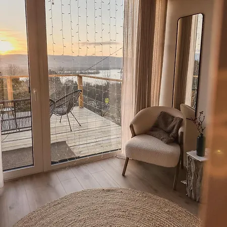 Zebi Vendeghaz 아파트