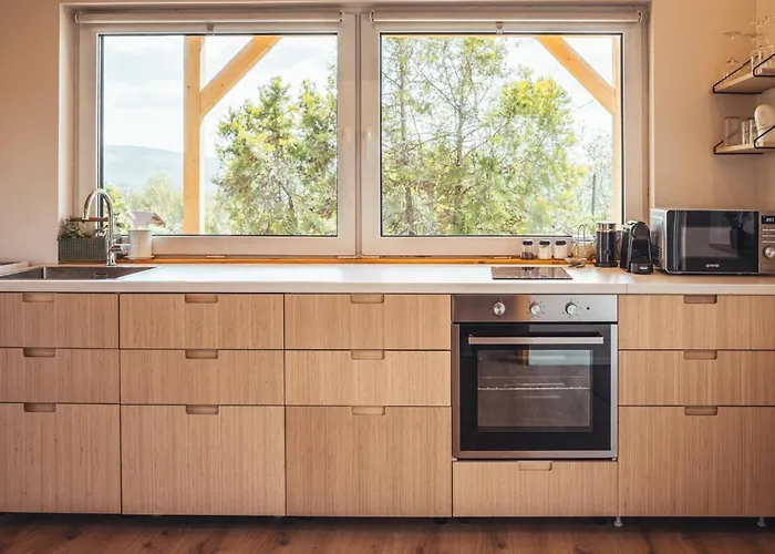 아파트 Zebi Vendeghaz