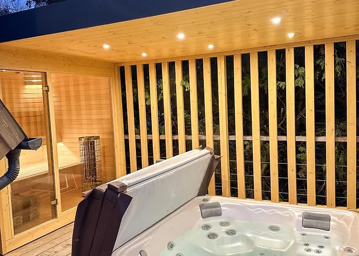 아파트 Zebi Vendeghaz